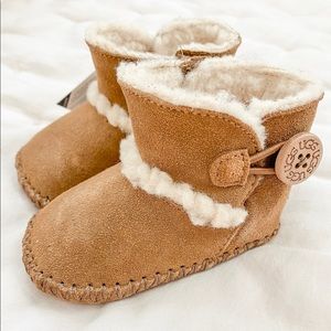 UGGS - baby, size 0/1